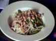 How To Make Dark Green Salad Toss